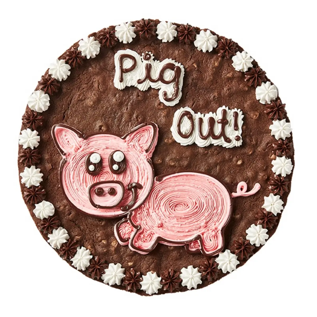 Pig Out o4009