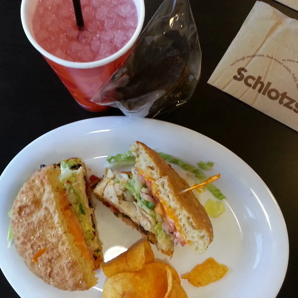 Fiesta Chicken