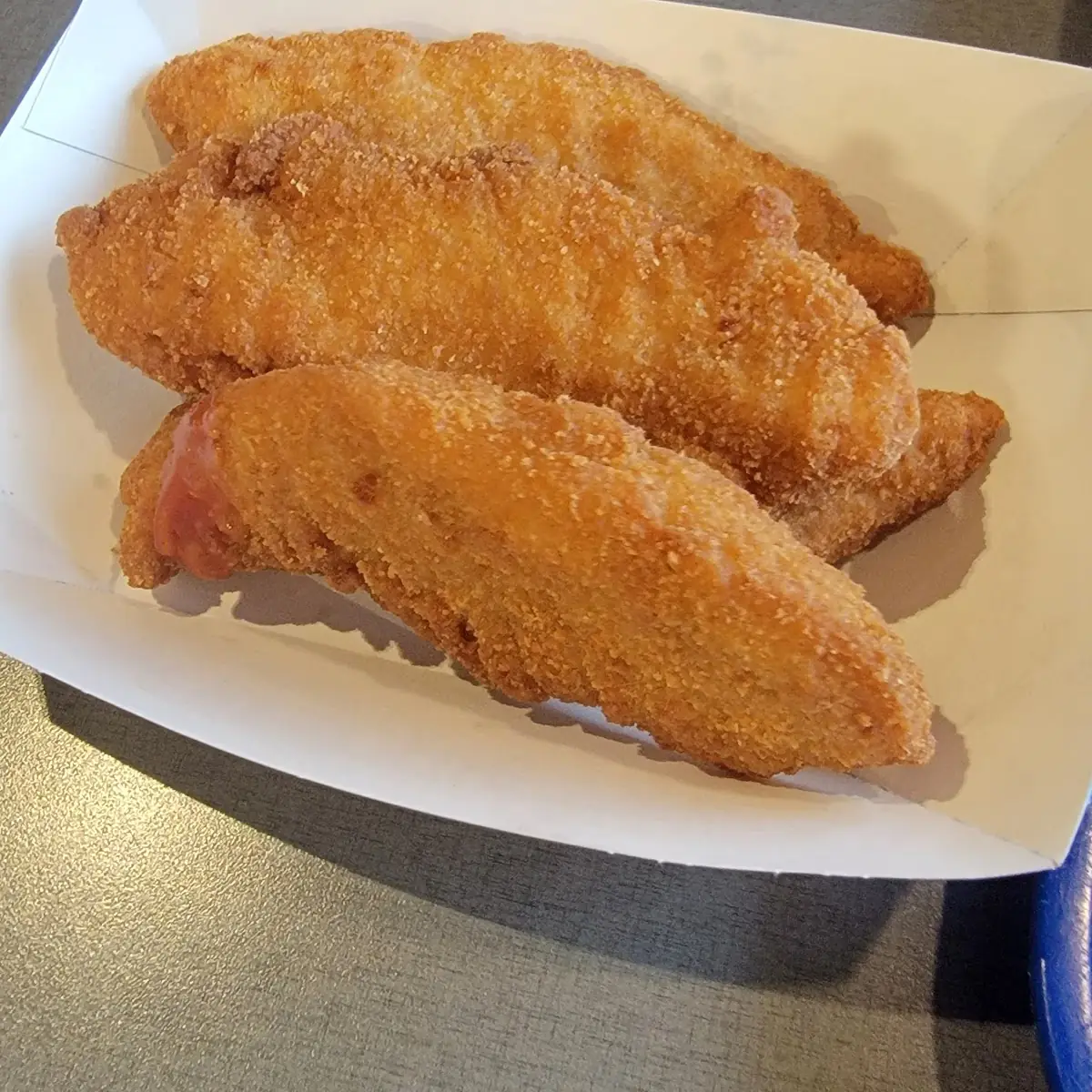 Chicken Tenders