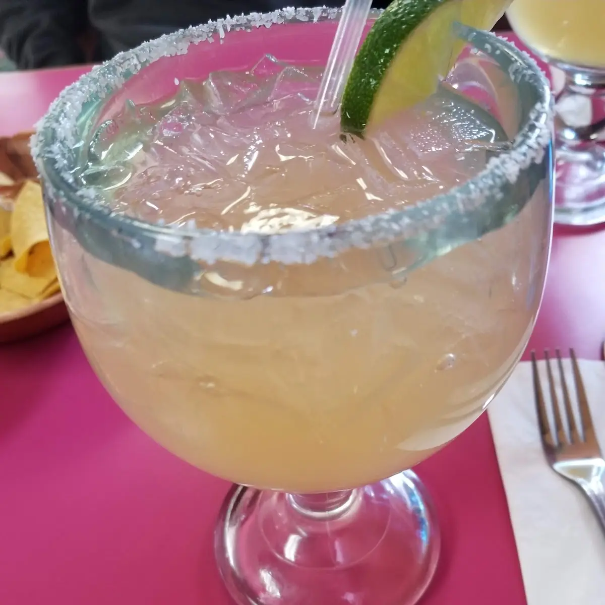 Caporal Specialty Flavored Margaritas
