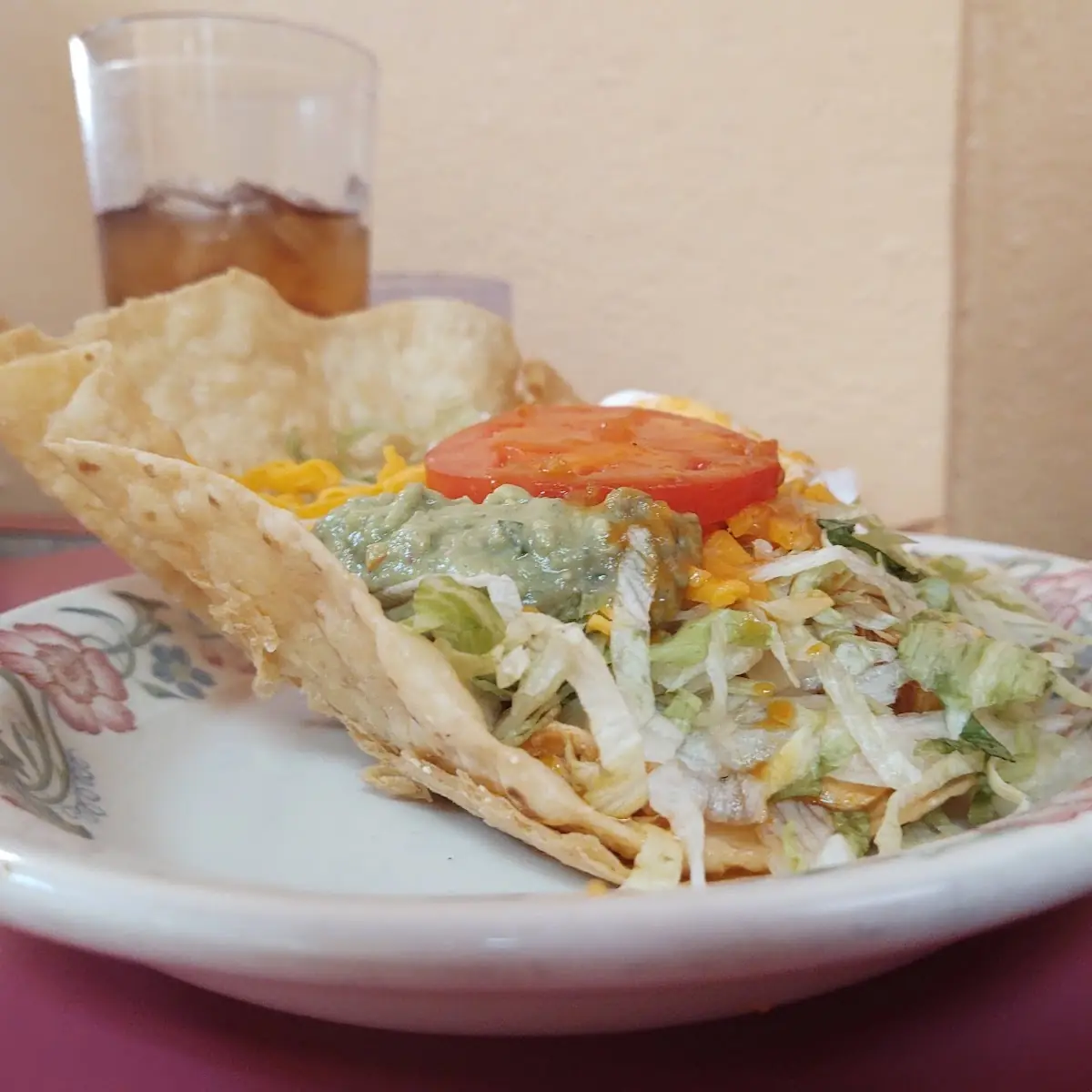 Taco Salad