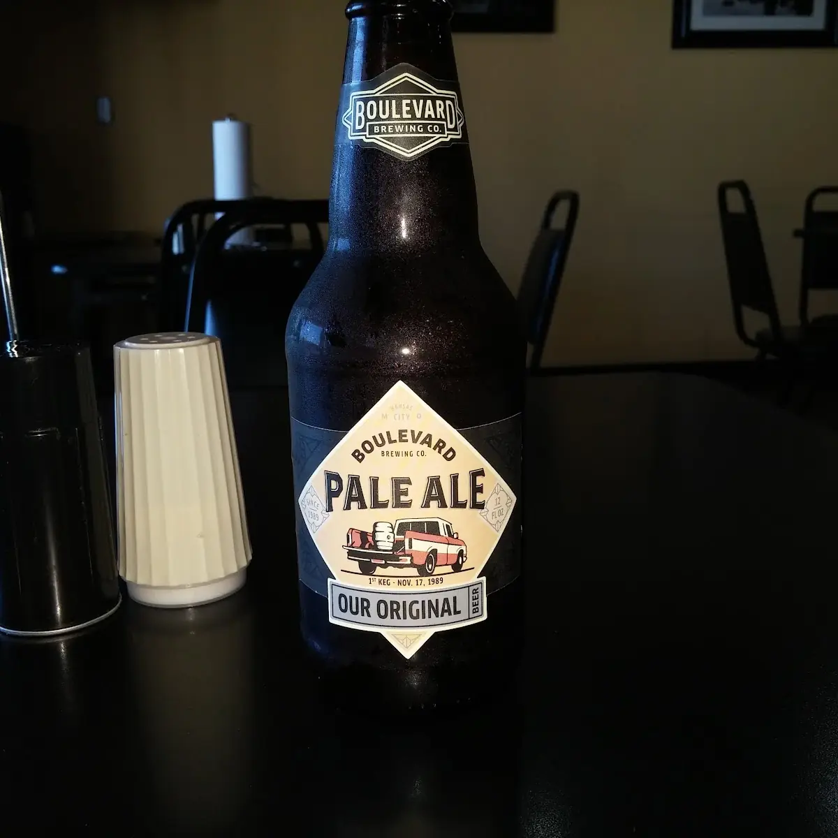 Boulevard Pale Ale