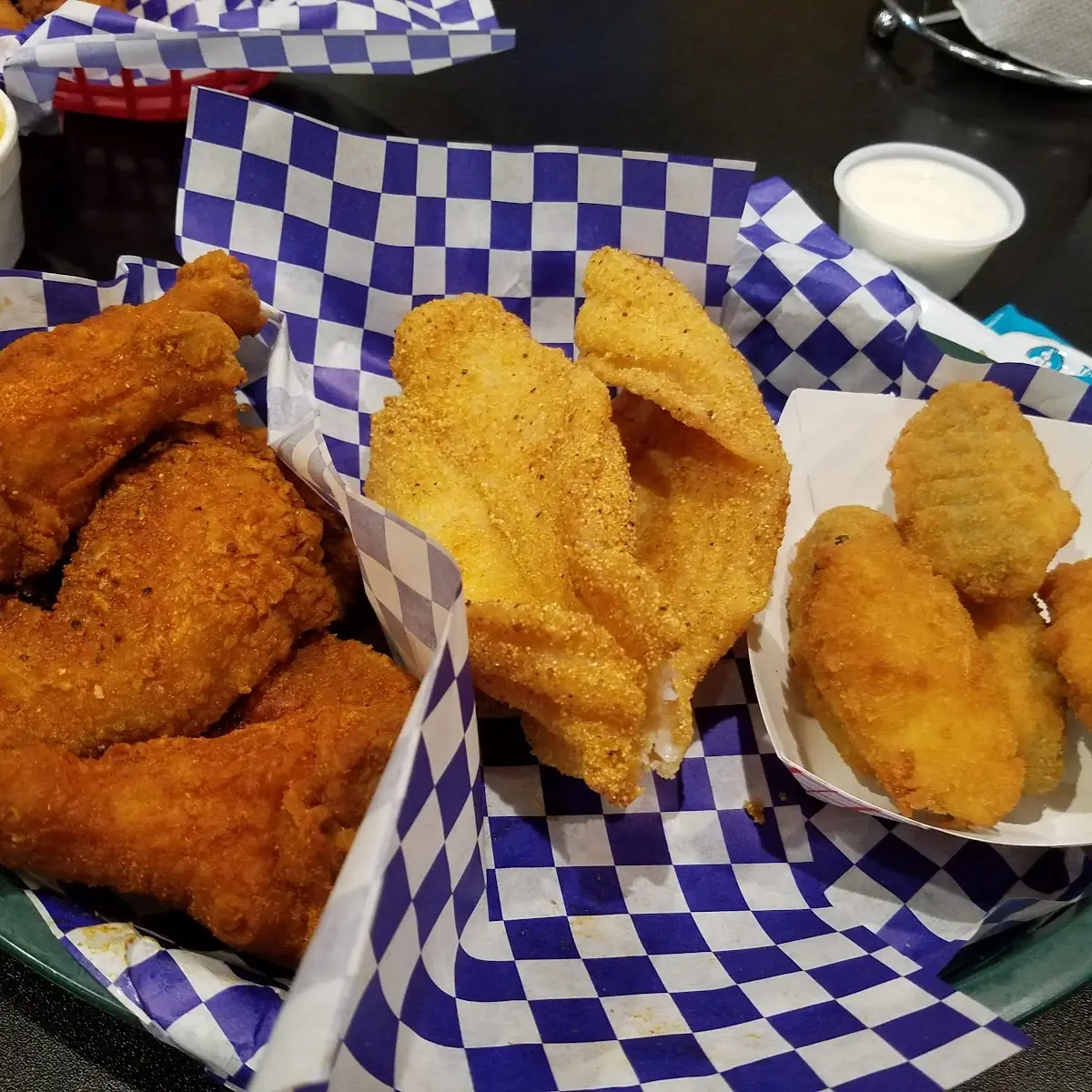 Jalapeño Poppers