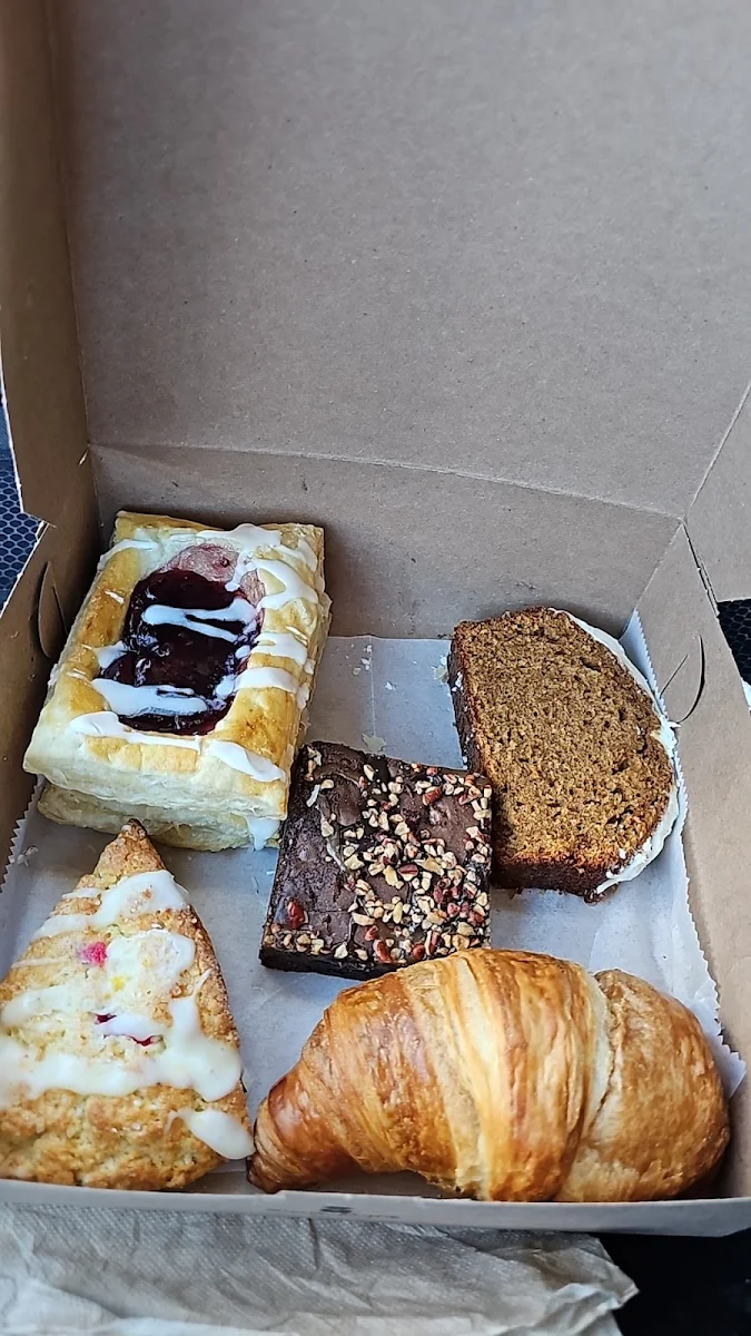 Croissant