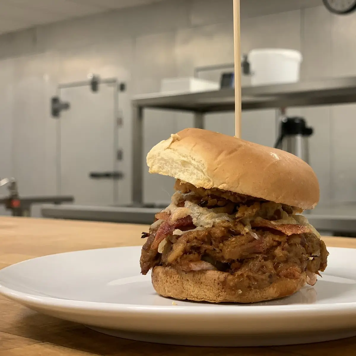 Chicken Sandwich
