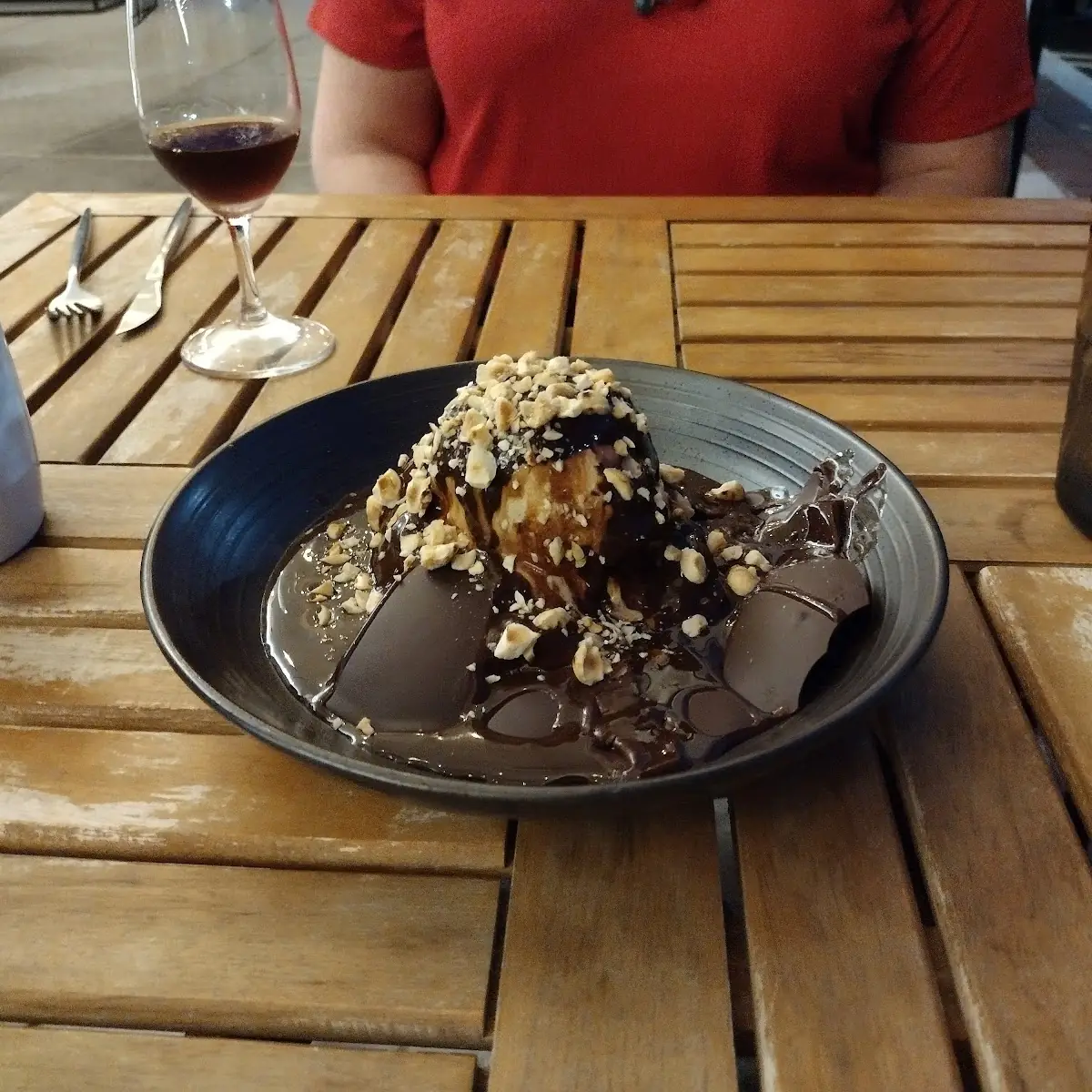 Argentinian Chocolate Alfajores