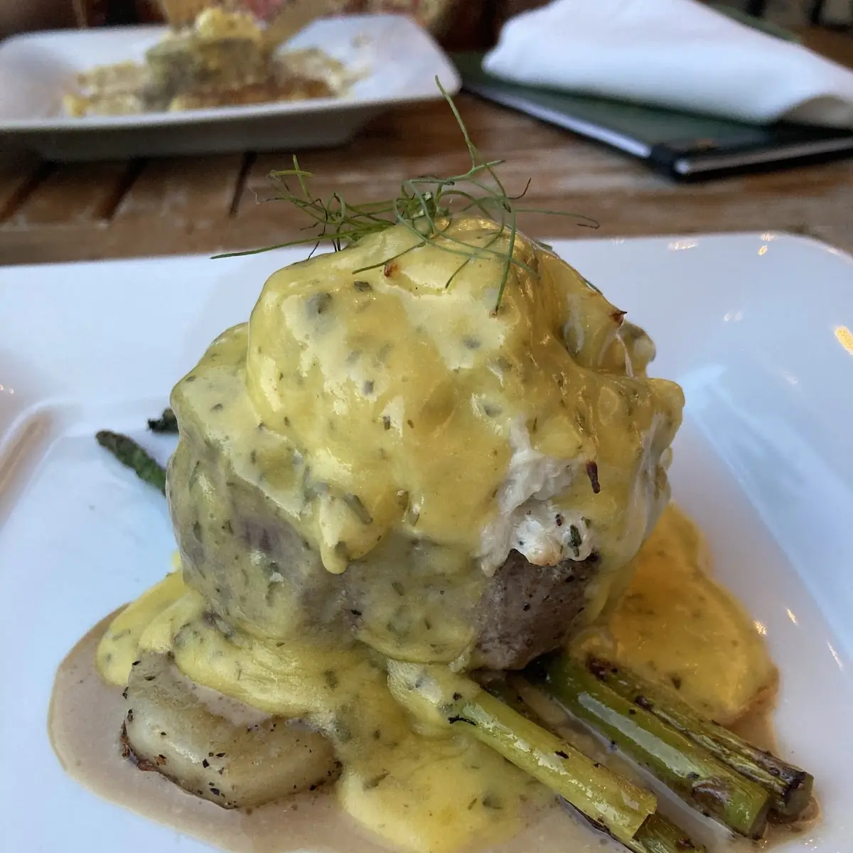 Filet Mignon