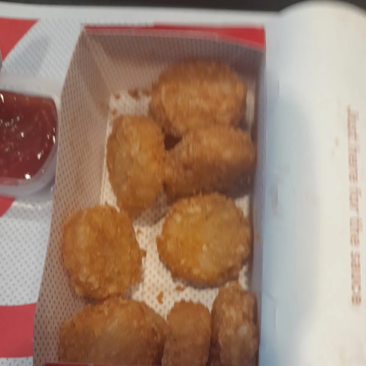 Tater Tots