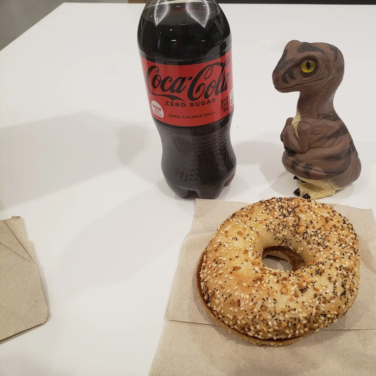 Everything Bagel
