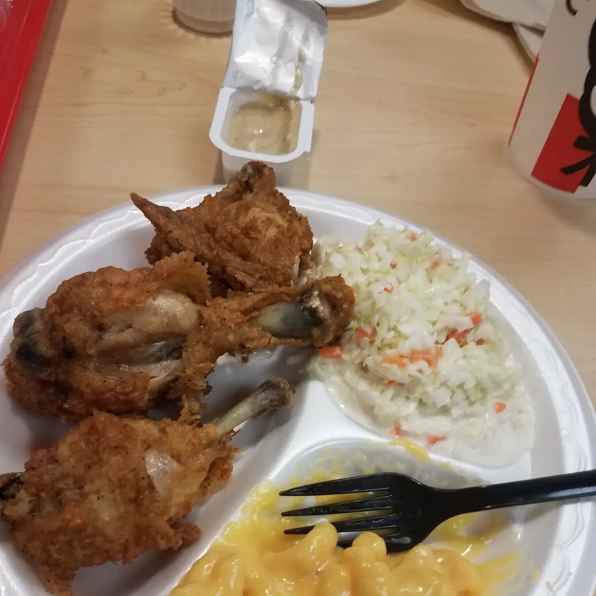 Coconut Shrimp