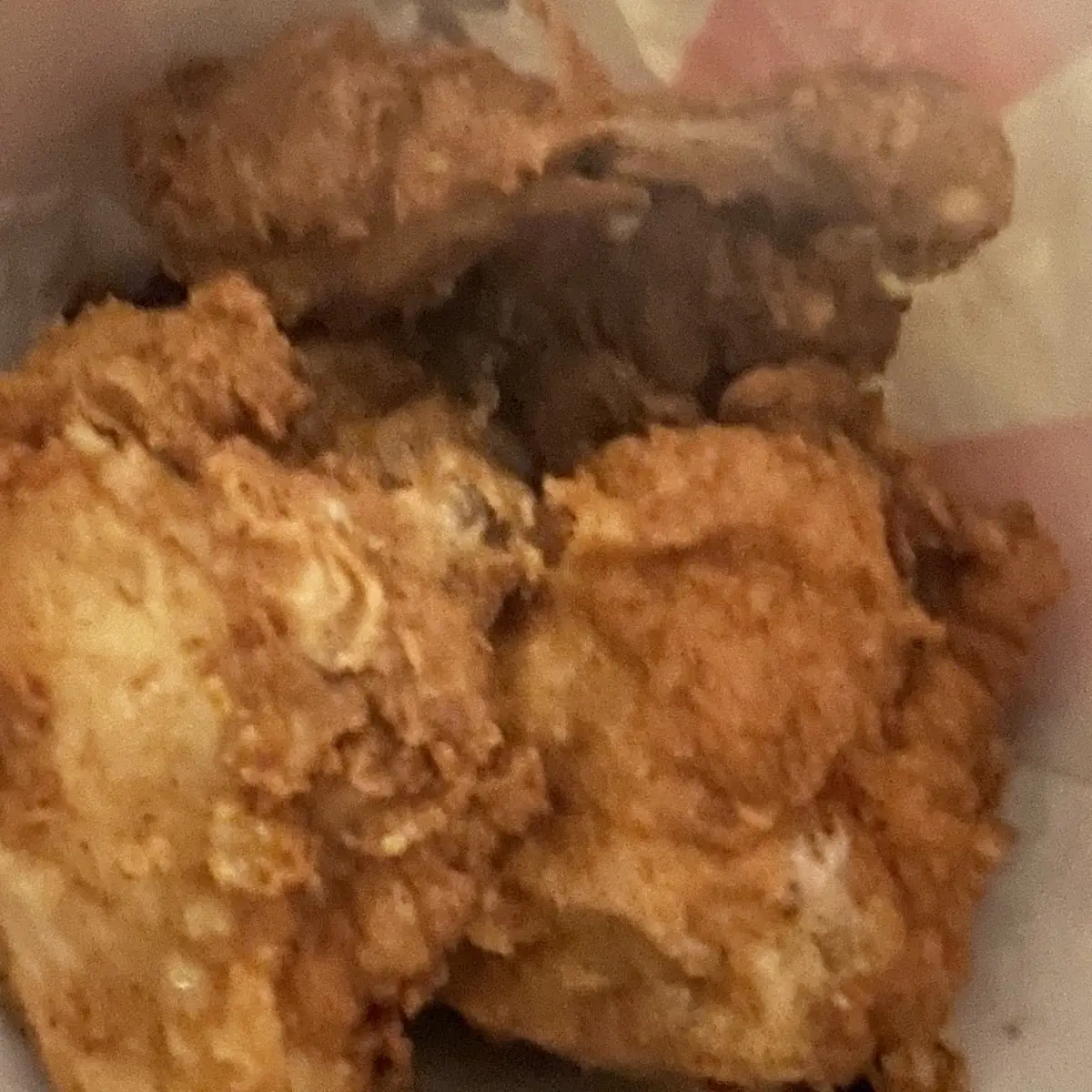 Fried Chicken
