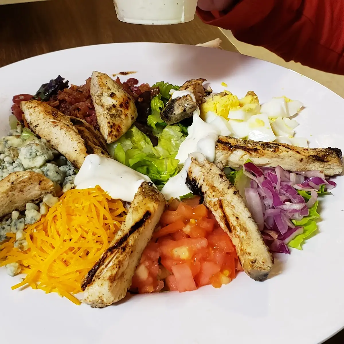 Chicken Salad