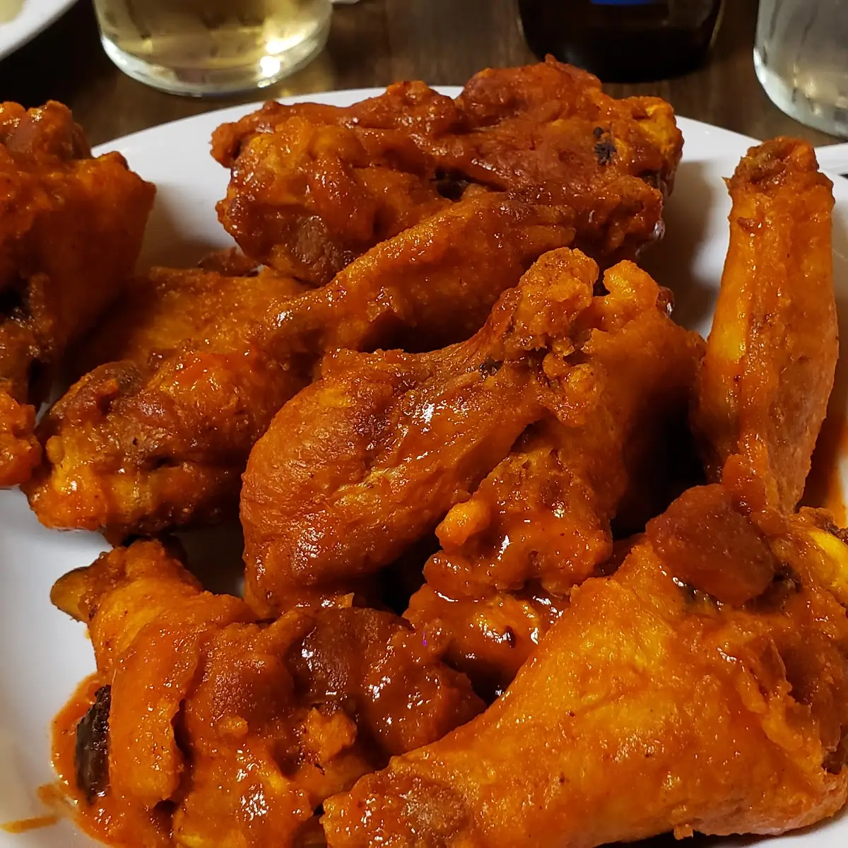 Hot Wings