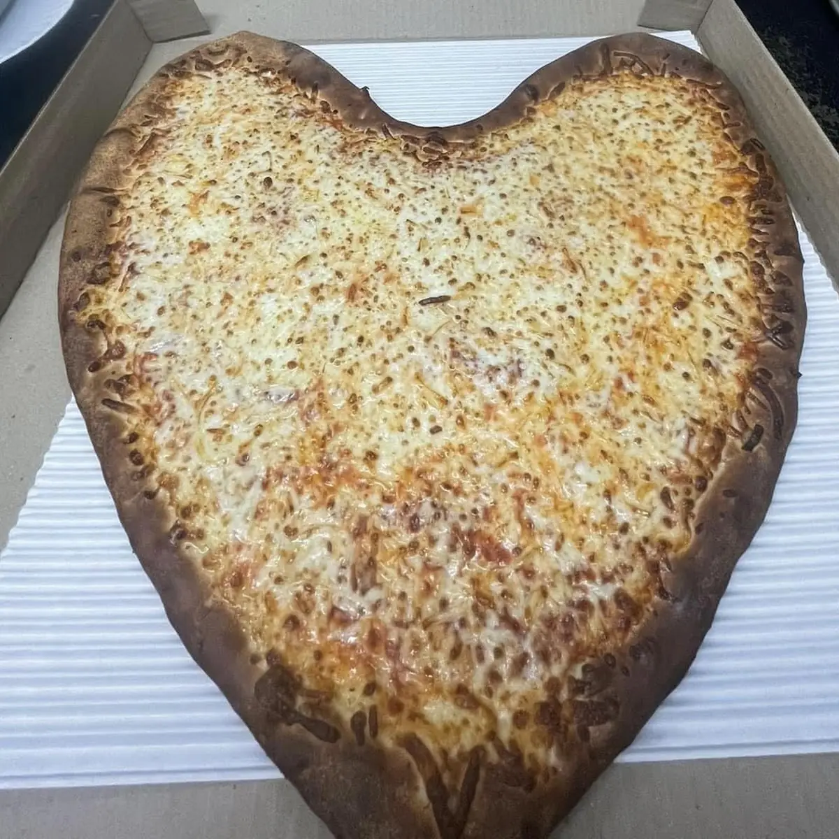Four Seasons Pizza