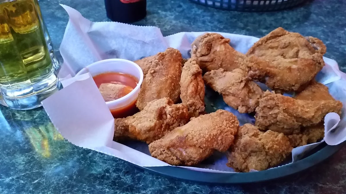 Chicken Wings