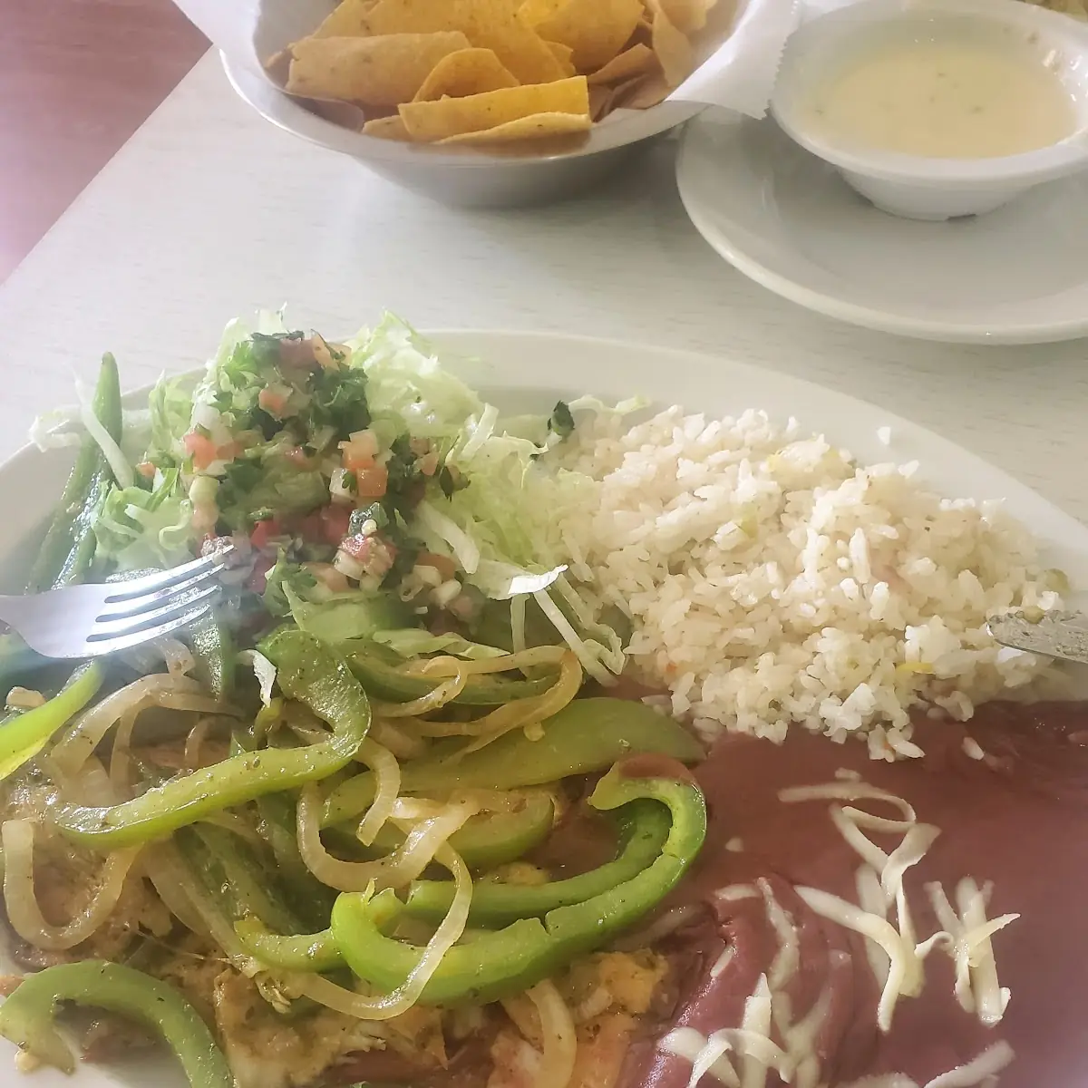 Carne Asada