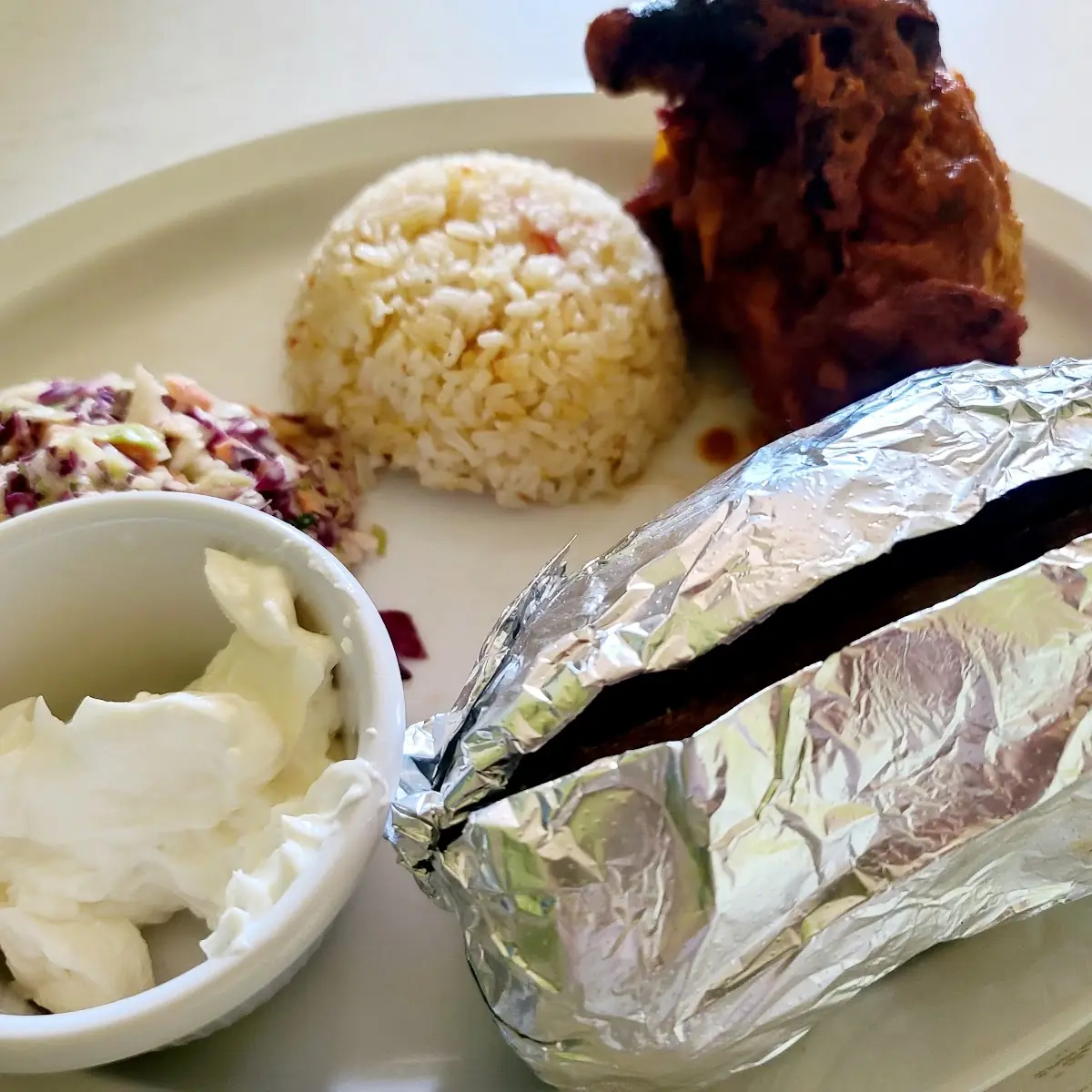 Weekend Special Chicken