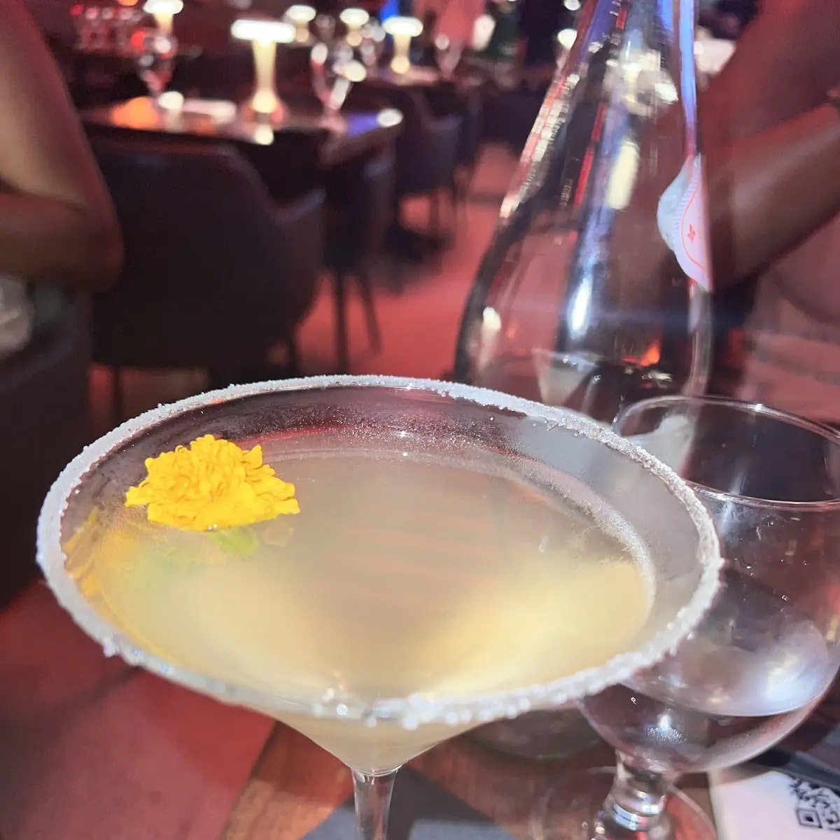 Lemon Drop