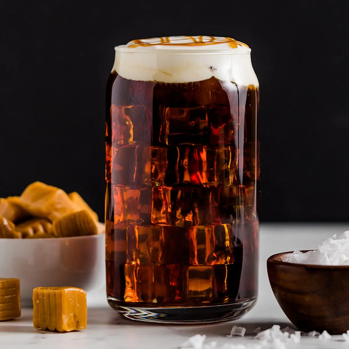 Cold Brew