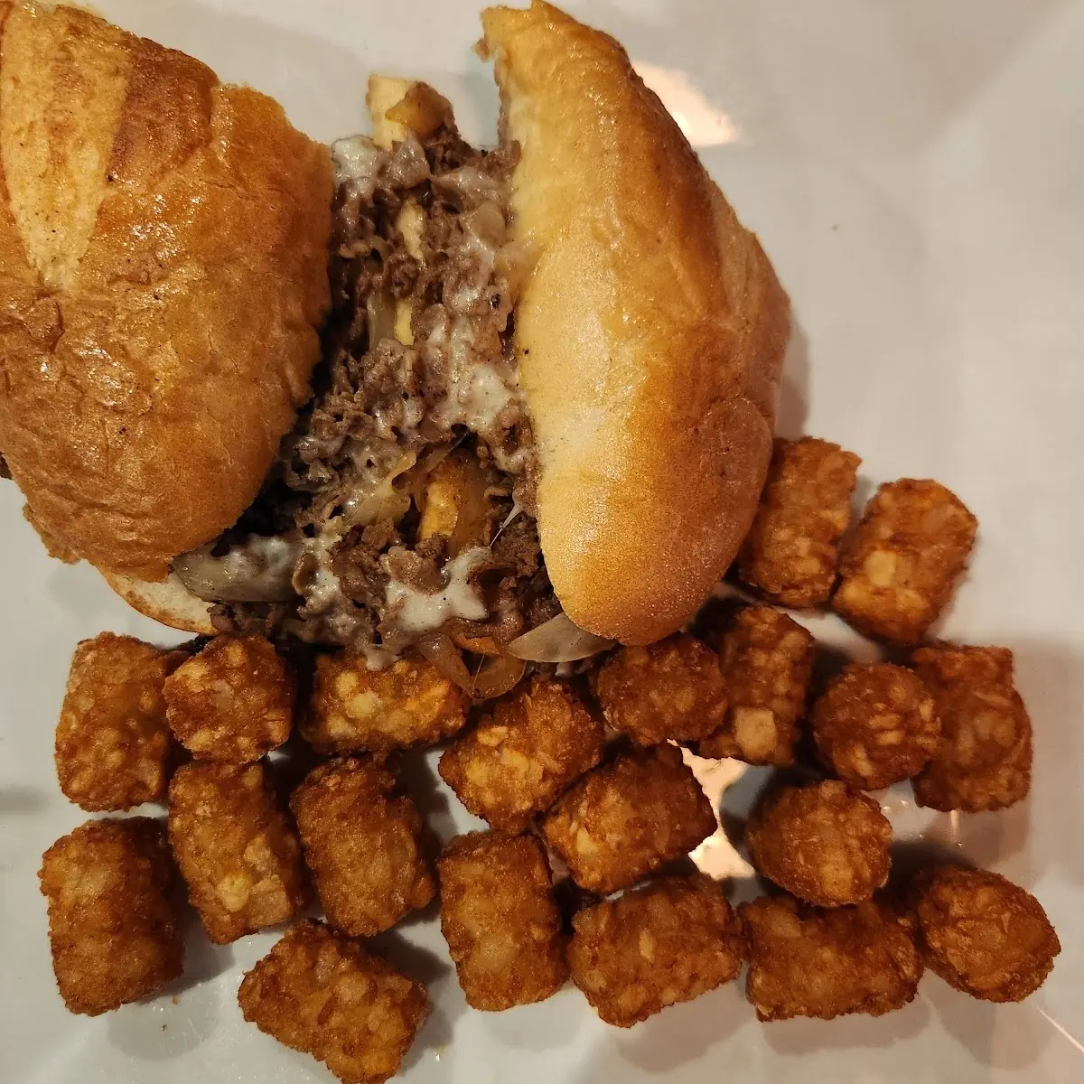Tater Tots