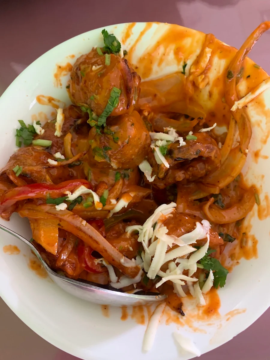 Chaamp, Royal Choice Indian Cuisine