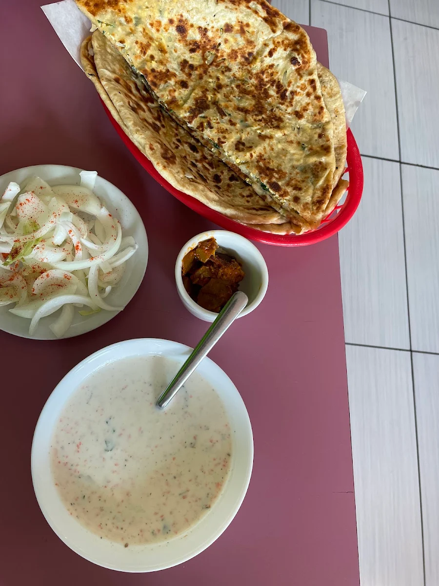 Highlights, Royal Choice Indian Cuisine