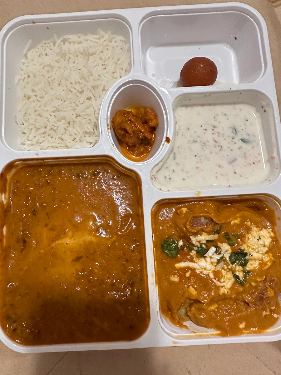 Highlights, Royal Choice Indian Cuisine