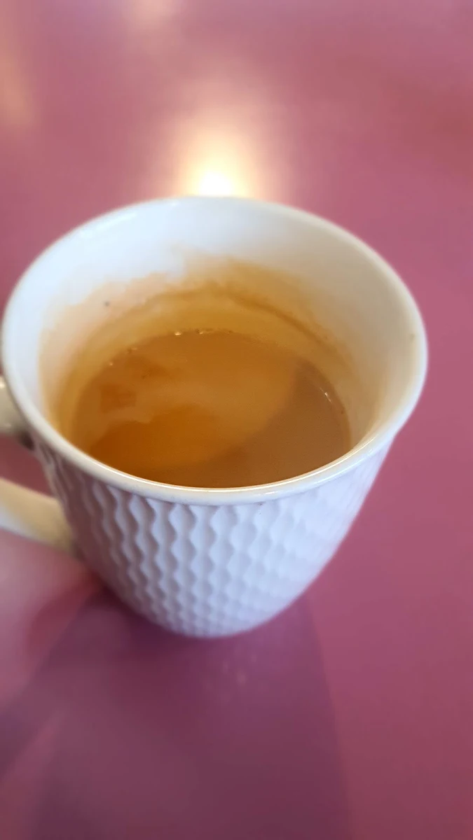 Masala Tea, Royal Choice Indian Cuisine