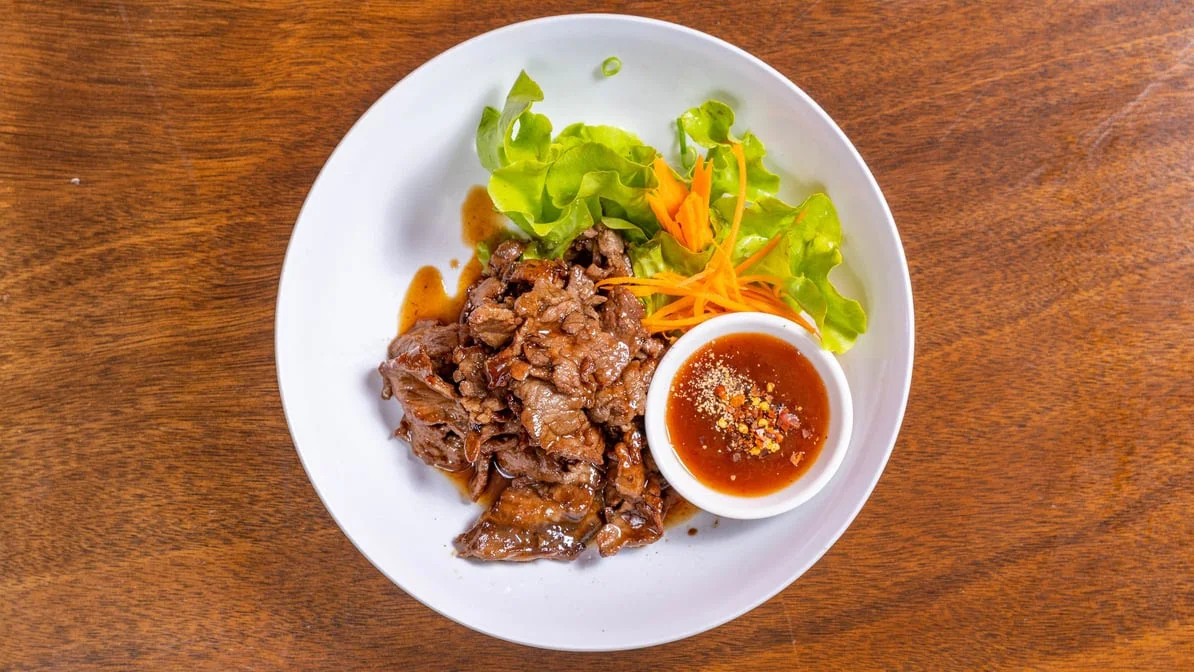 Highlights, Chiang Mai House