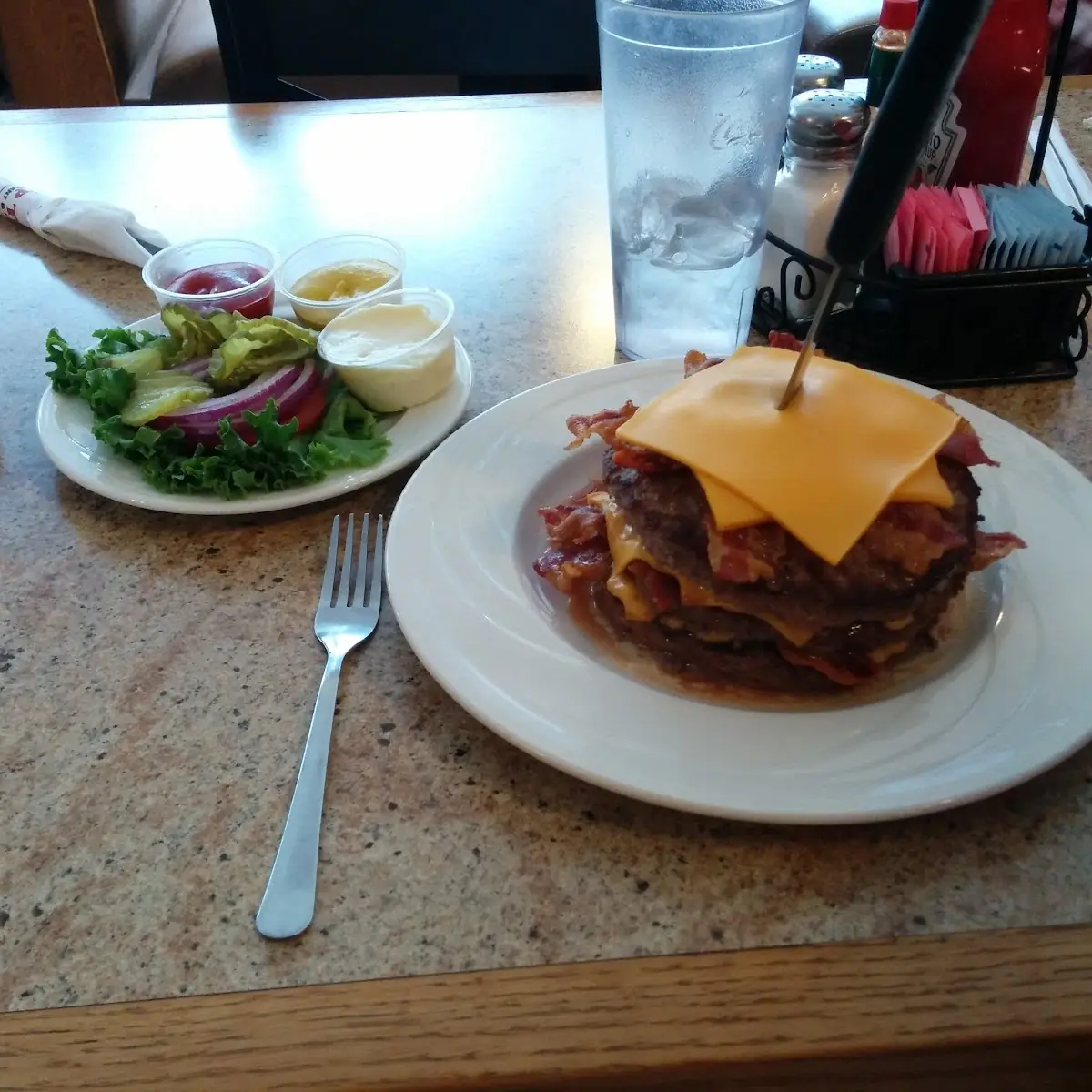 Pulled Pork