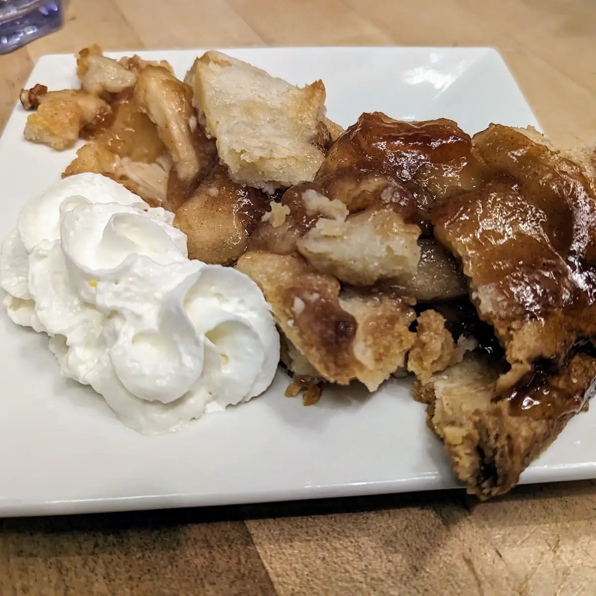 Apple Pie