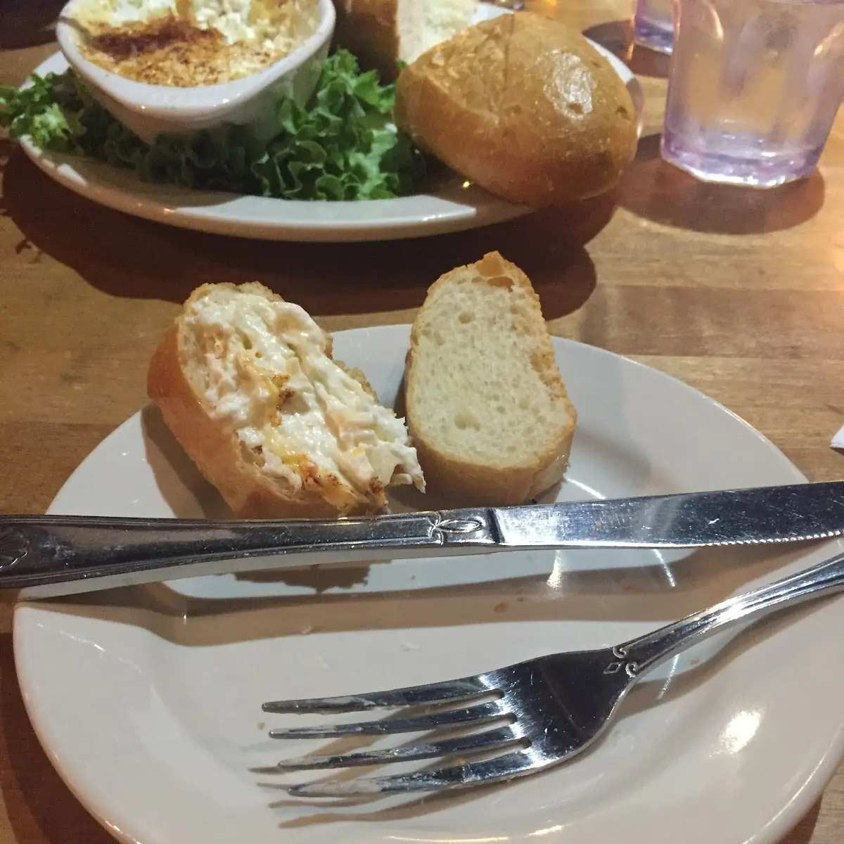 Crab Dip