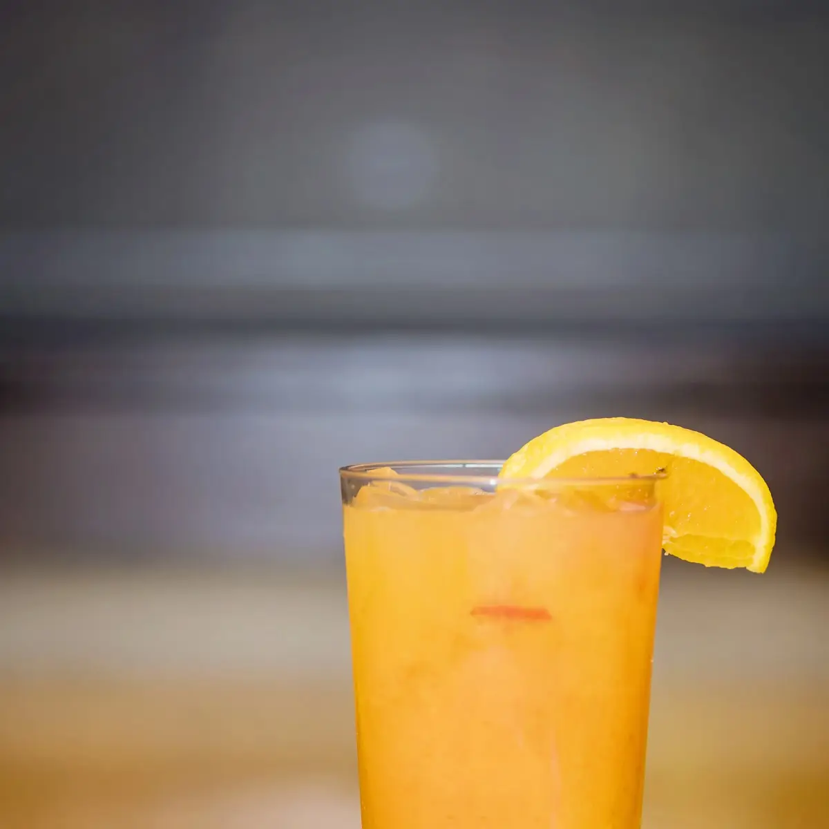 Fresh-Squeezed Orange Juice