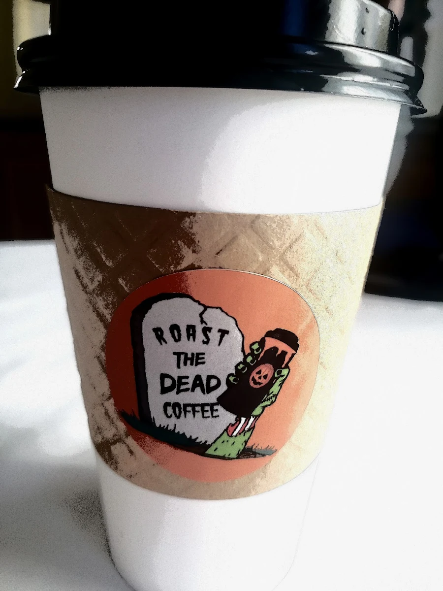 Skinny Witch Sugar Free Mint Latte