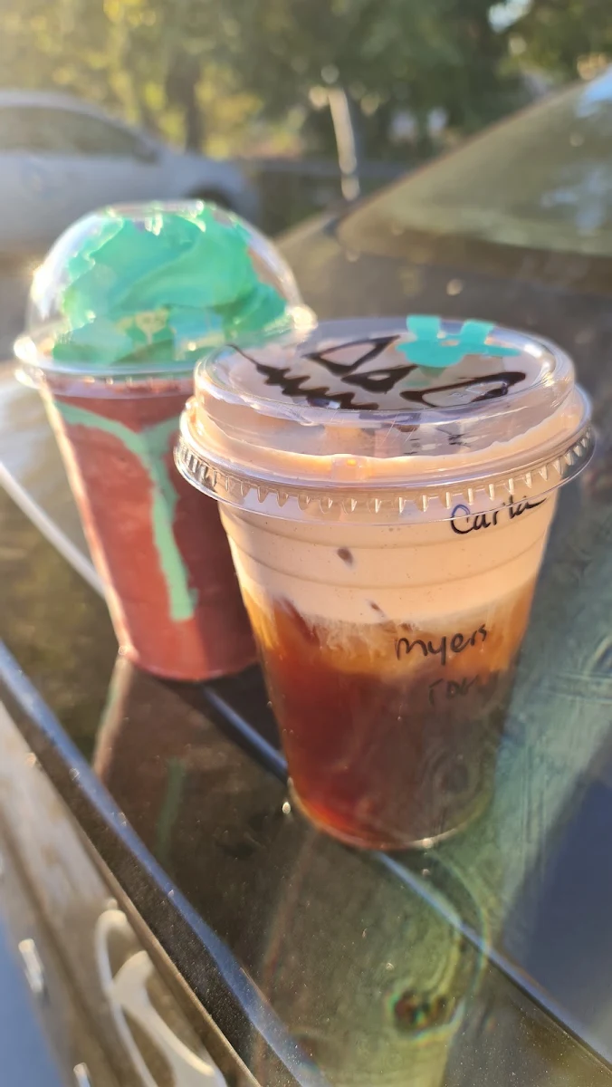 Thai Tea