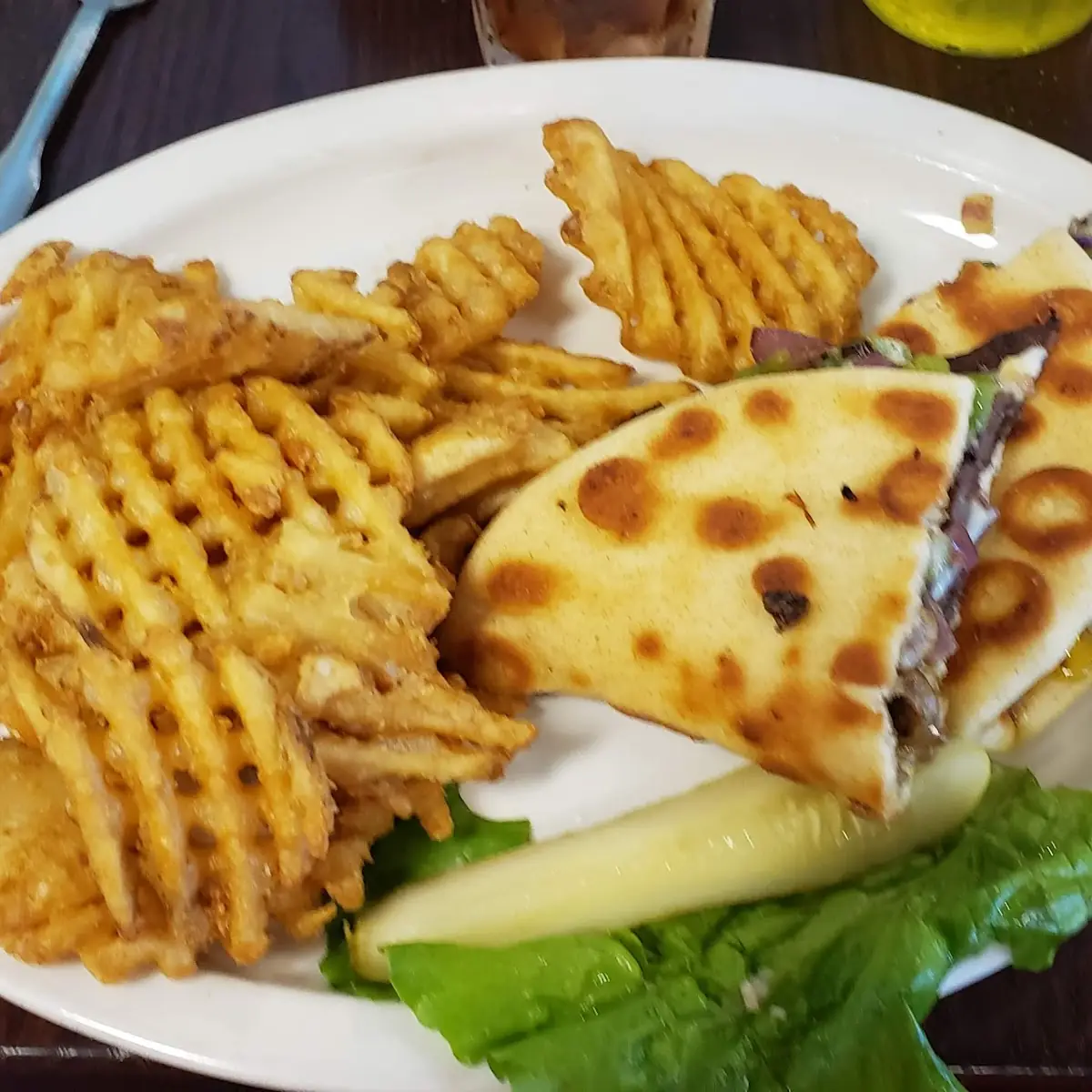 Philly Cheese Steak