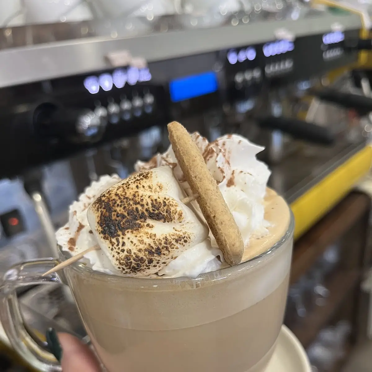 Chai Latte