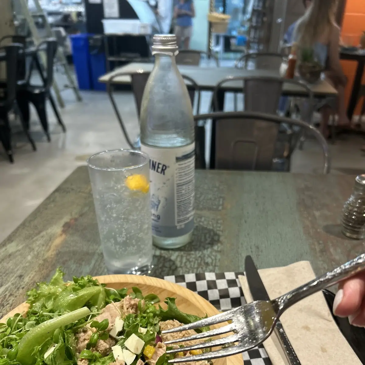 Side Salad
