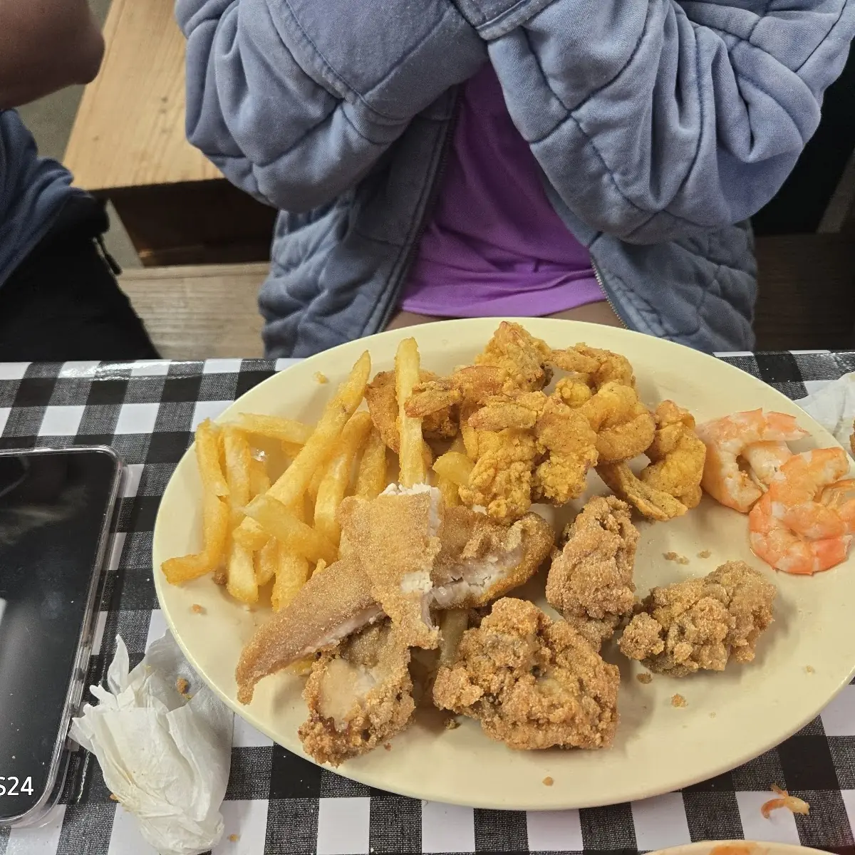 Fritto Misto