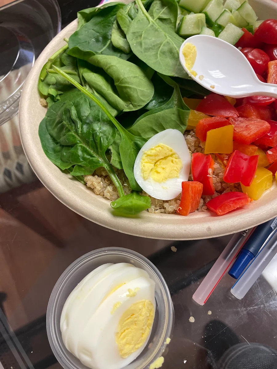 Salads
