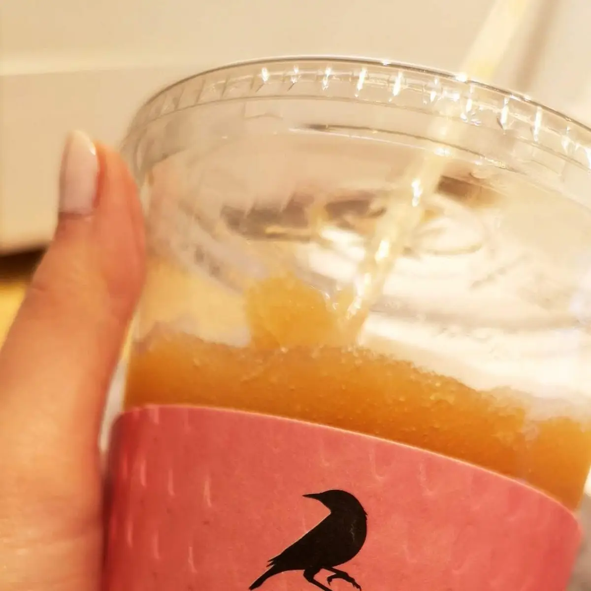 Jasmine Green Tea
