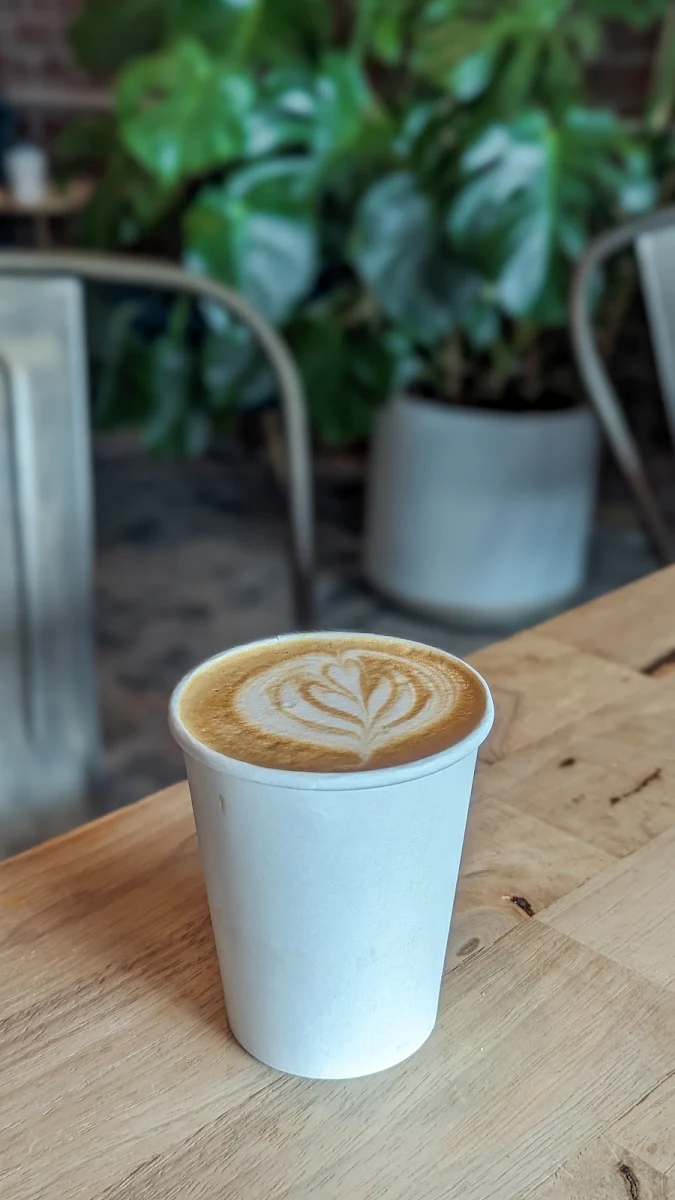 Cappuccino