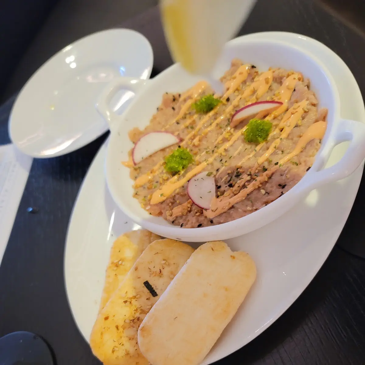Spicy Tuna
