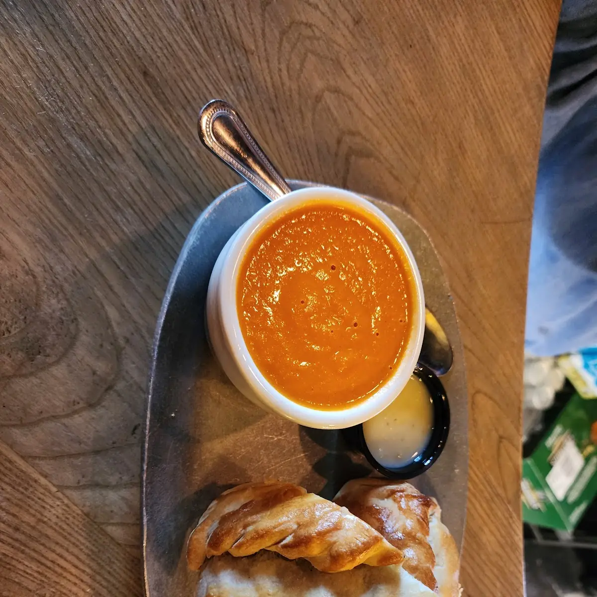 Tomato Soup