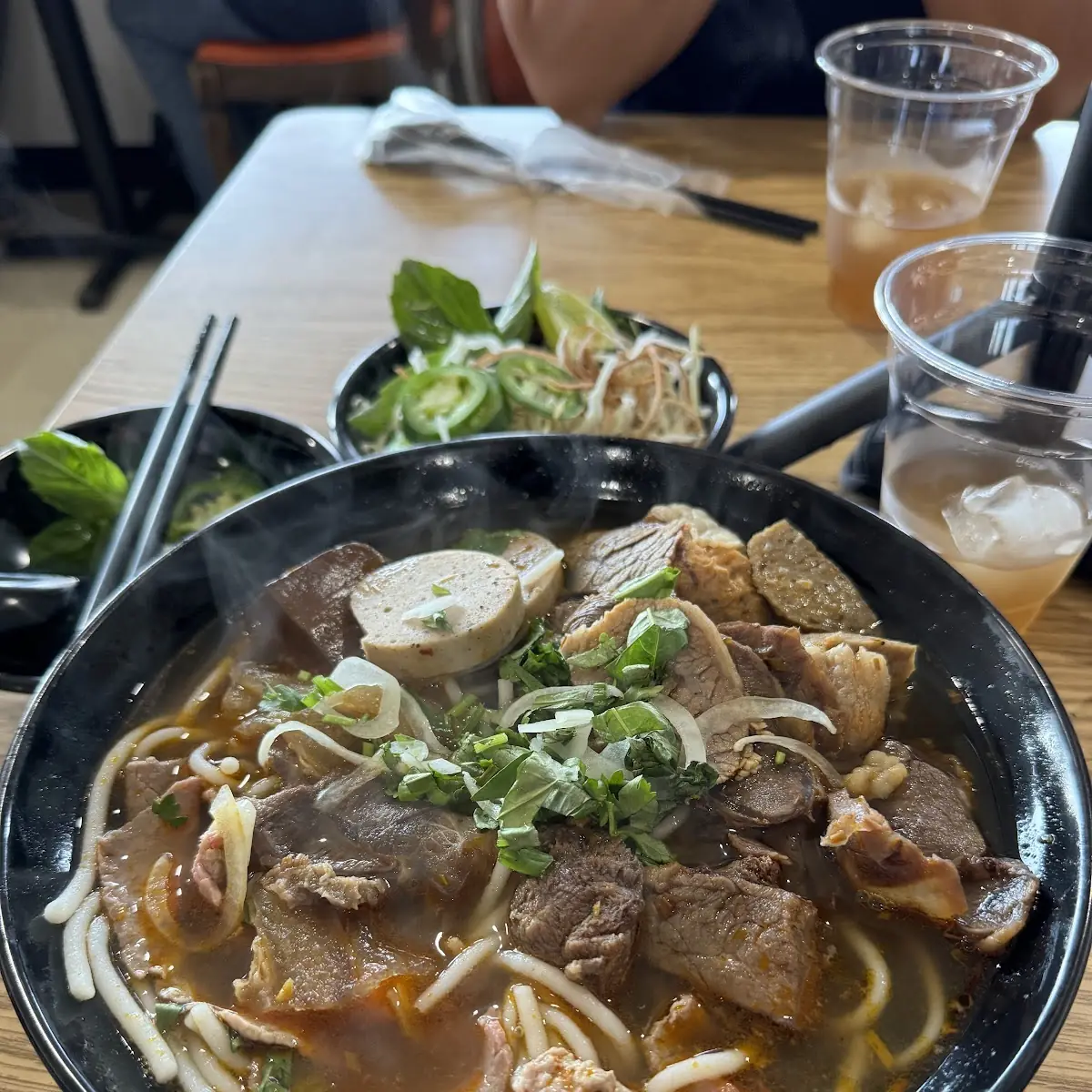 Bun Bo Hue