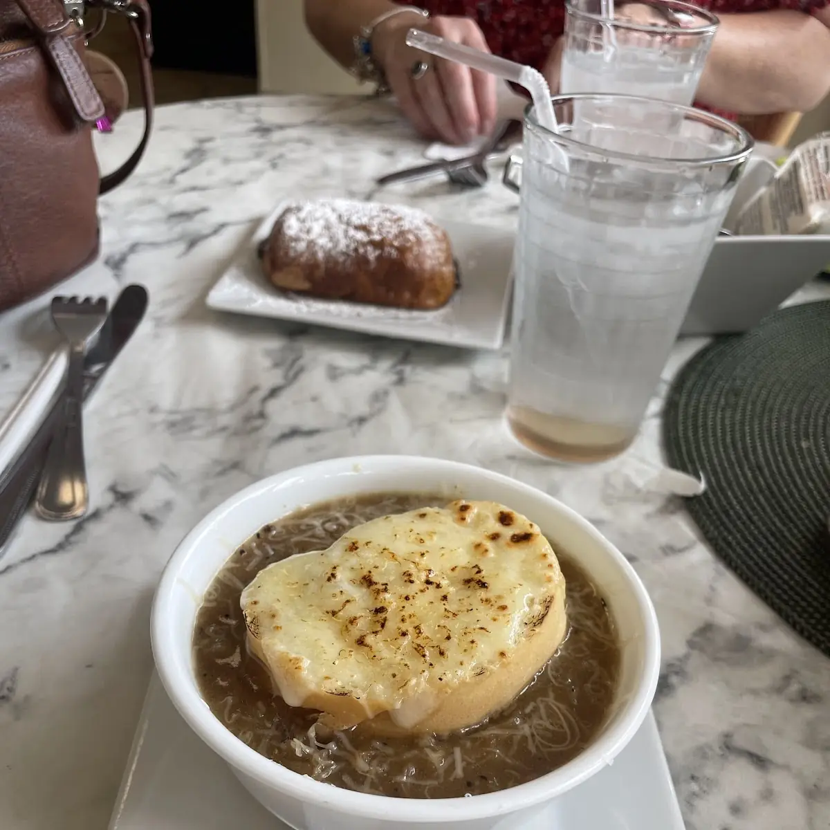 French Onion Soup
