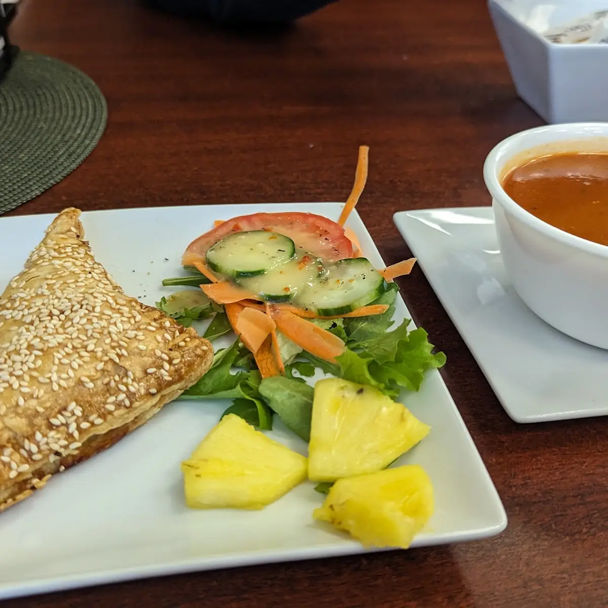 Tomato Soup