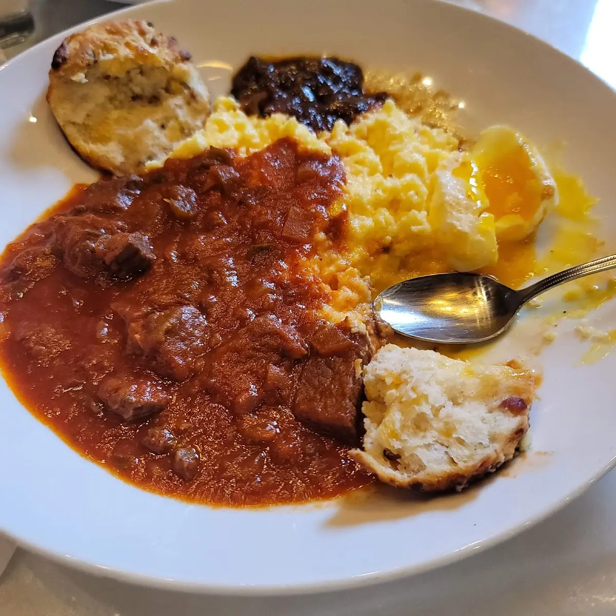 Osso Bucco