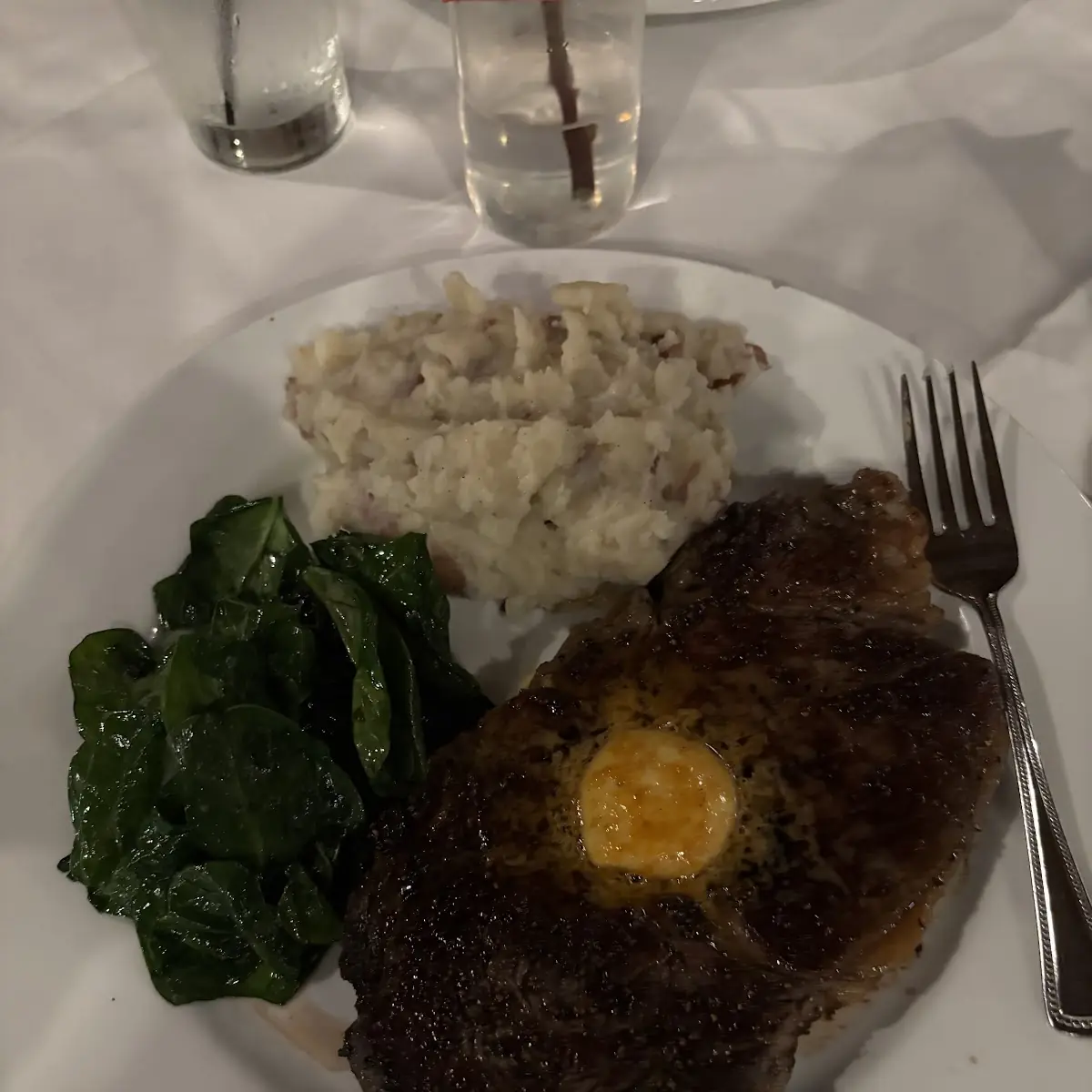 Ribeye Steak