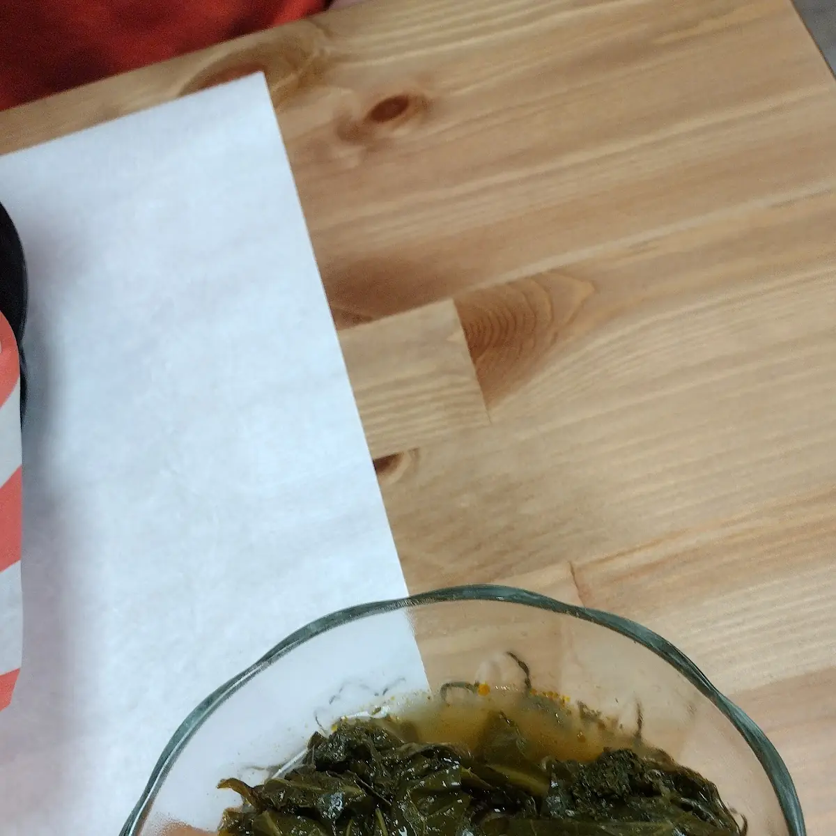Collard Greens